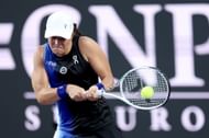 2023 WTA Finals - Day 2